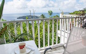 Morne Seaview Apartments